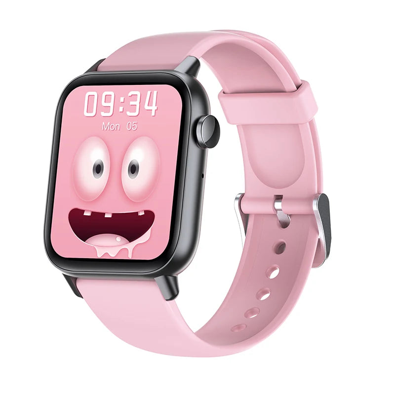 Smartwatch KAMORUI