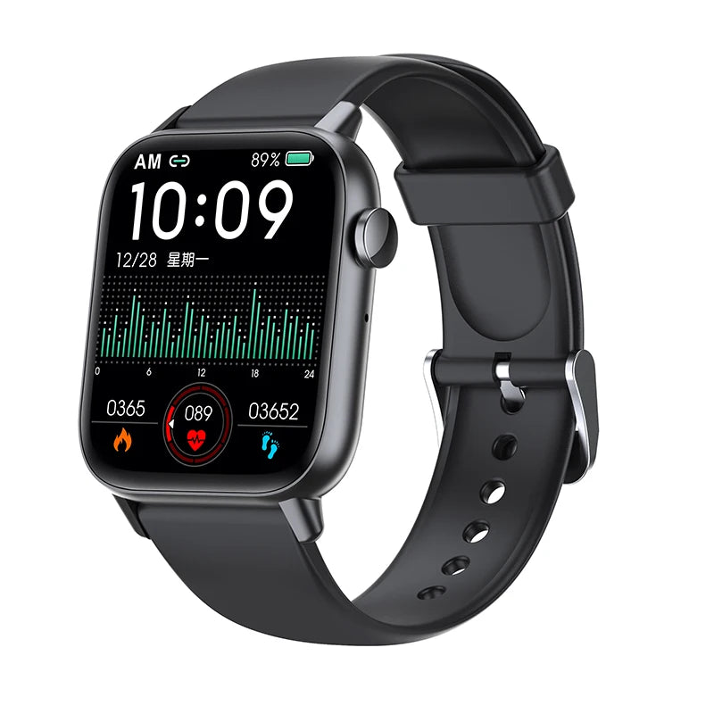 Smartwatch KAMORUI