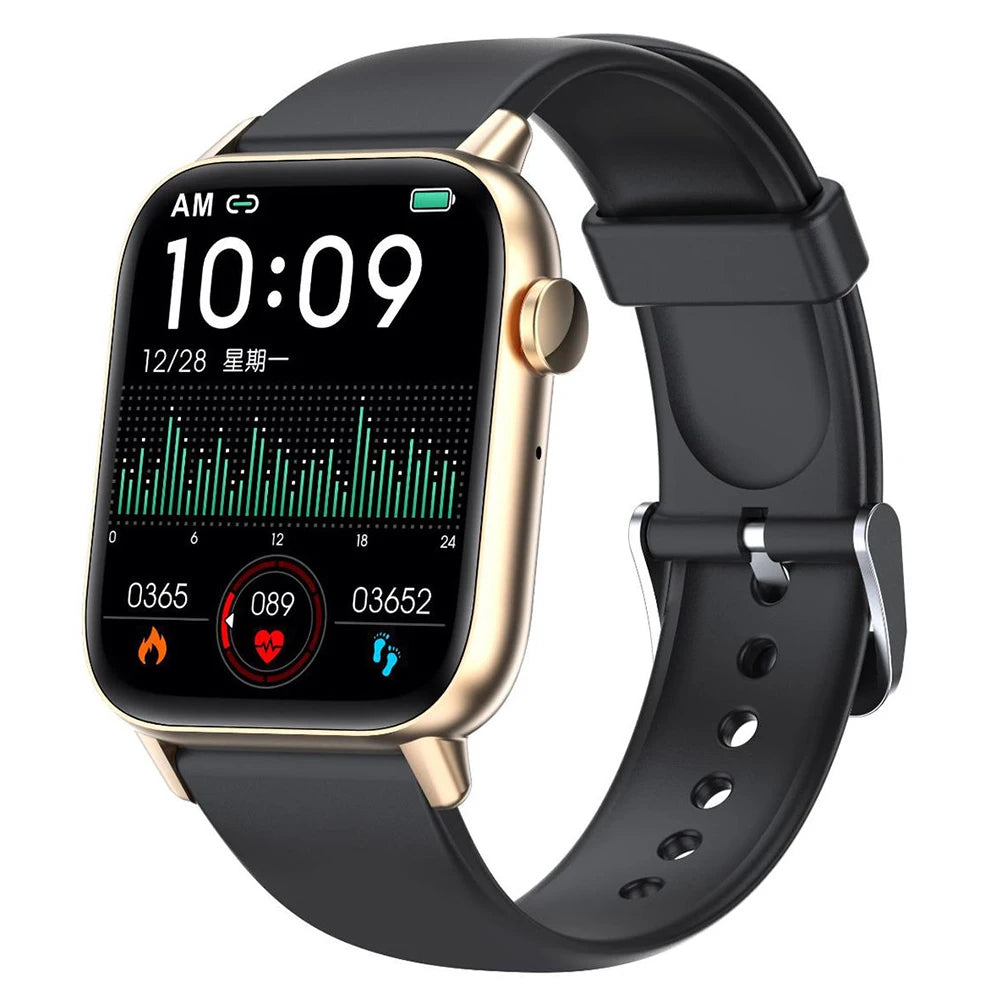 Smartwatch KAMORUI
