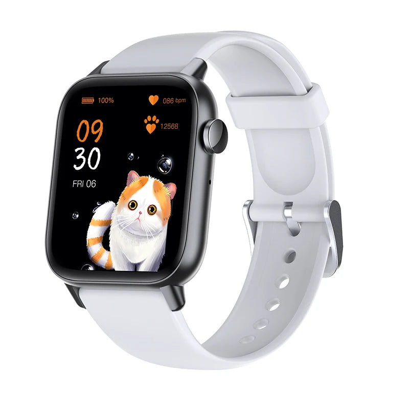 Smartwatch KAMORUI