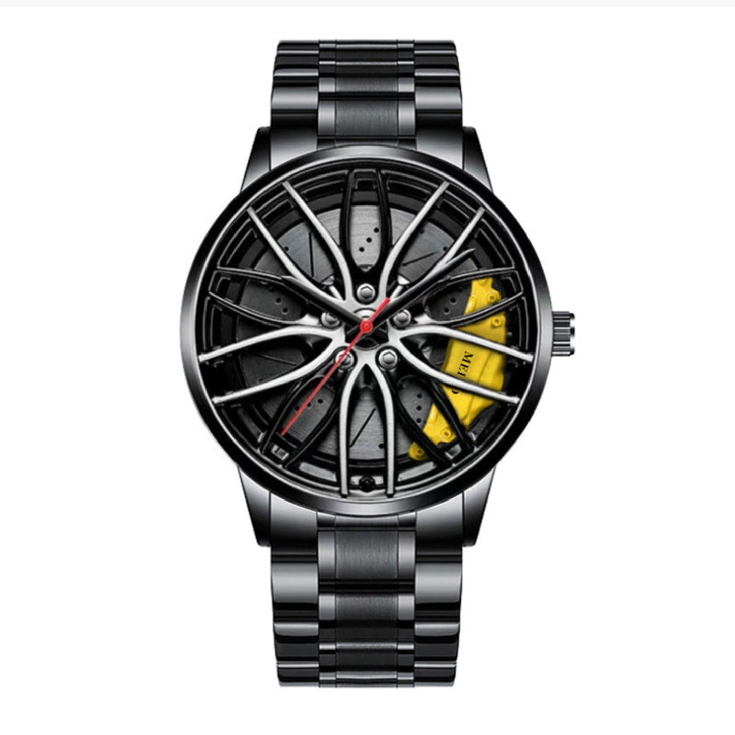 Novus BMW Car Watch