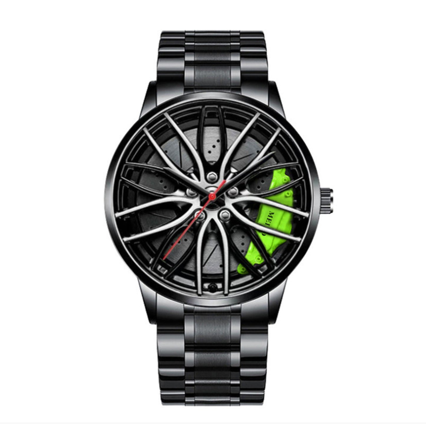 Novus BMW Car Watch