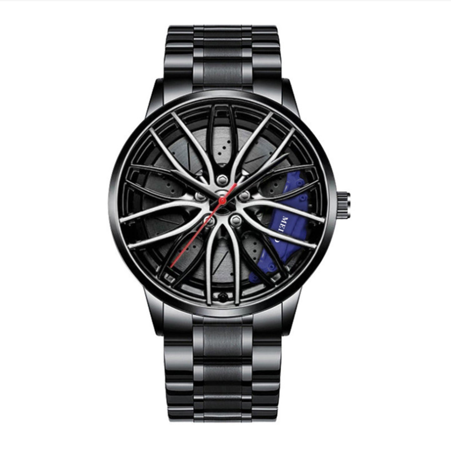 Novus BMW Car Watch